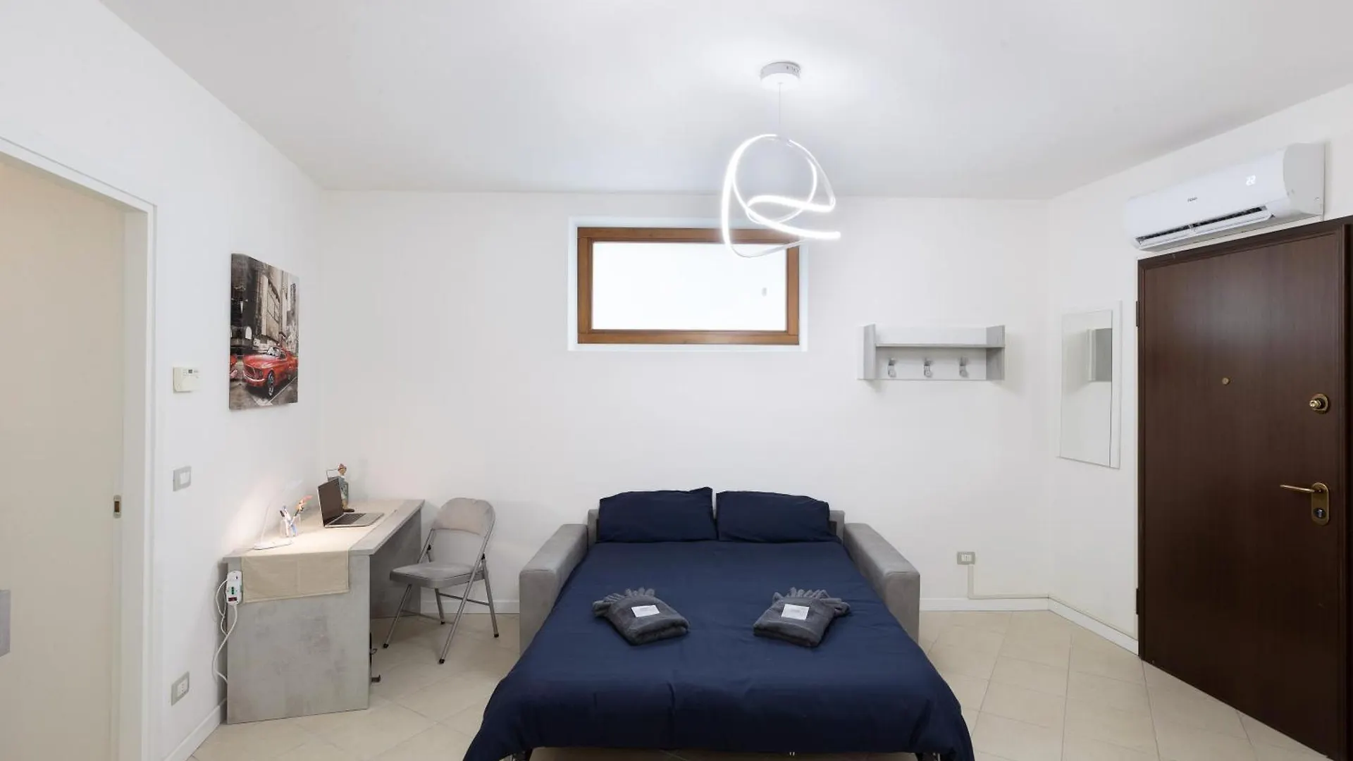 Apartment Heart Of Tuscany Pinocchio'S Collodi