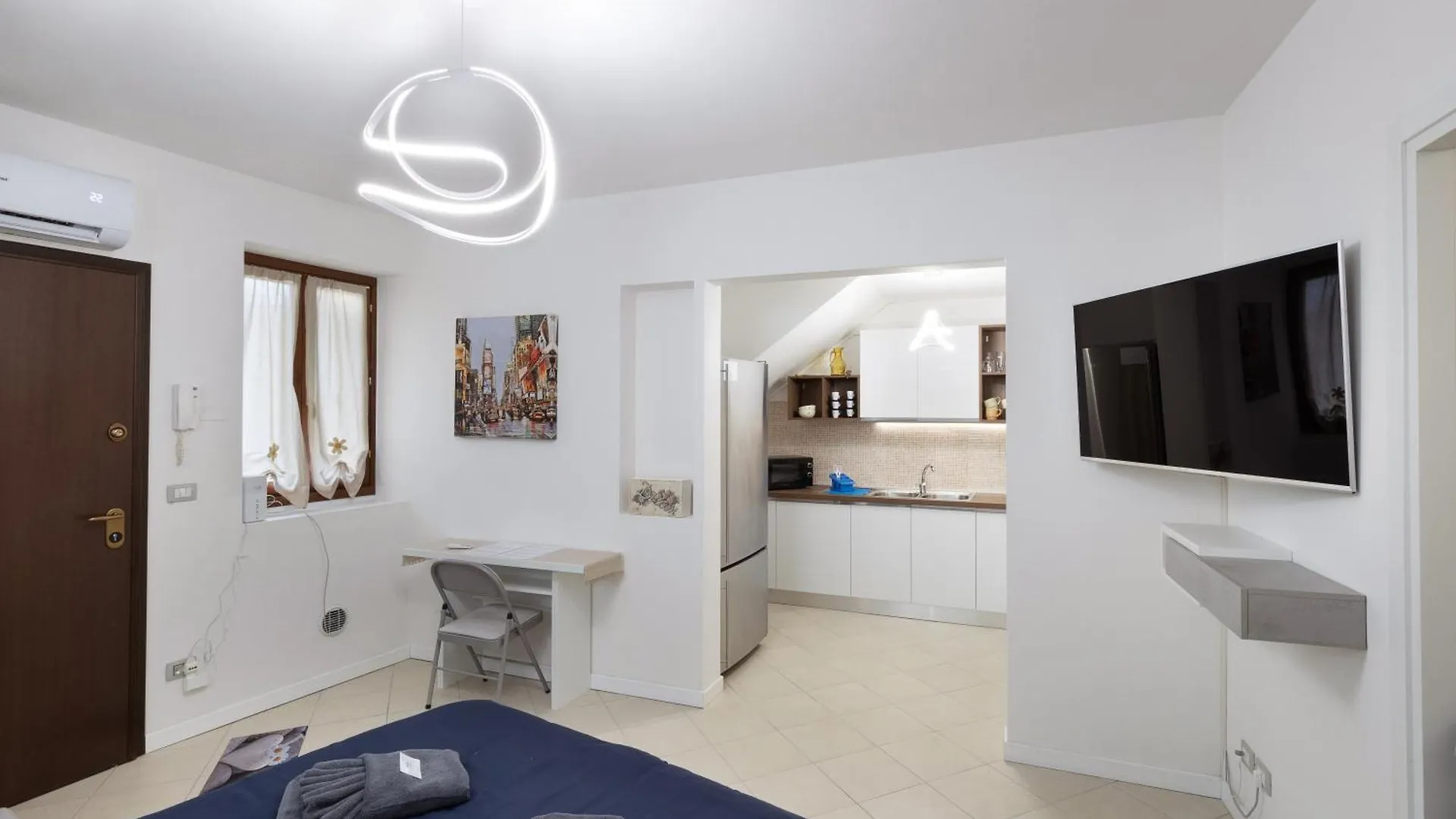Apartment Heart Of Tuscany Pinocchio'S Collodi