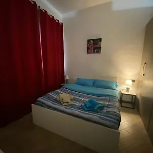 La Casa Di Sara Appartamento Nuoro (Sardinia)