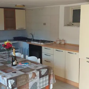 Casa Orvile Appartamento San Lorenzo (Sardinia)
