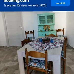 Casacate Appartamento Marinella di Selinunte
