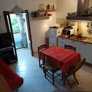  Appartamento Casa Paola