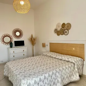 Il Gabbiano Appartamento Santa Teresa di Gallura