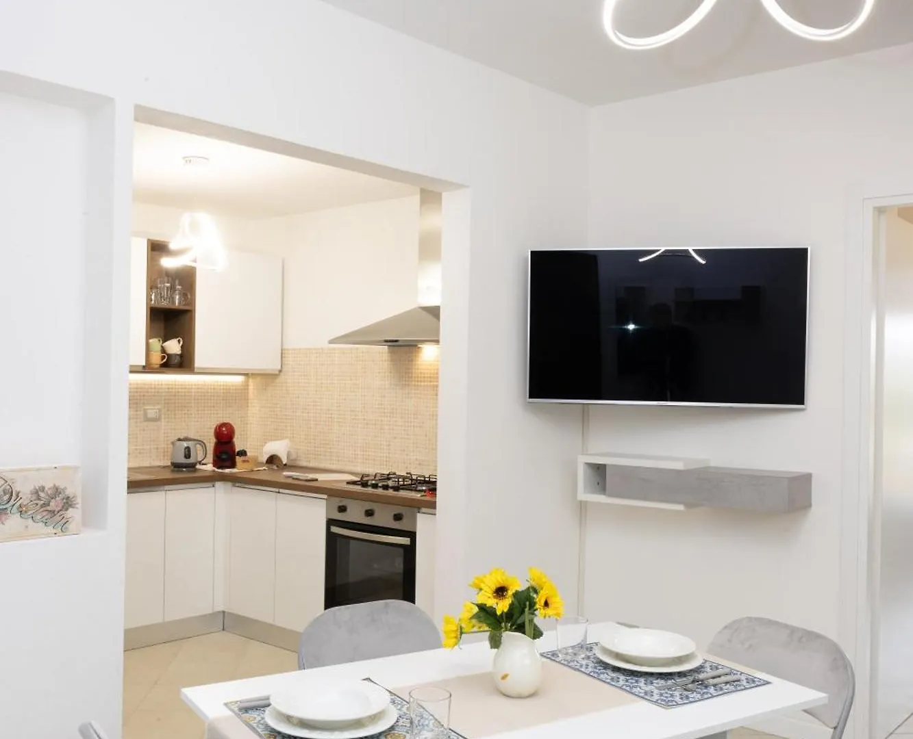 Apartment Heart Of Tuscany Pinocchio'S Collodi Italy